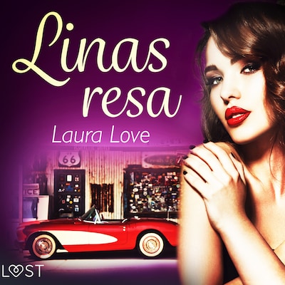 Linas resa - erotisk novell