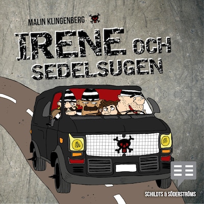 Irene och sedelsugen