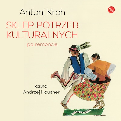 Sklep potrzeb kulturalnych