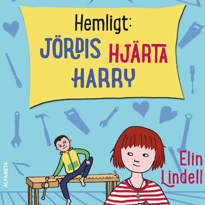 Hemligt: Jördis hjärta Harry