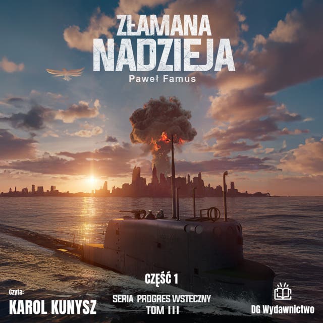 Złamana nadzieja cz.1