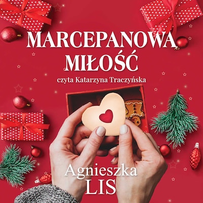 Marcepanowa miłość