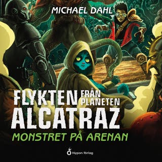 Monstret på arenan