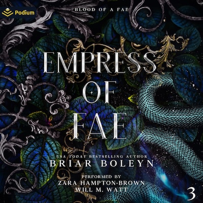 Empress of Fae