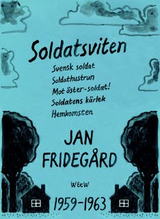 Soldatsviten : samlingsvolym