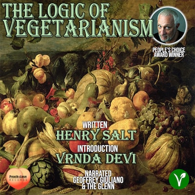 The Logic Of Vegetarianism