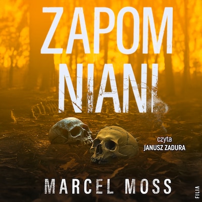 Zapomniani