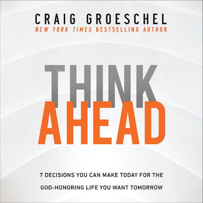 Think Ahead