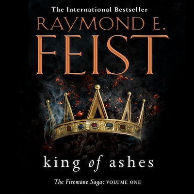 King of Ashes