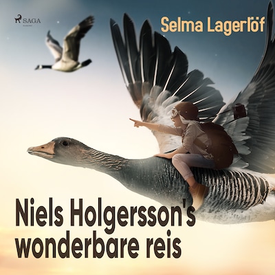 Niels Holgersson's wonderbare reis