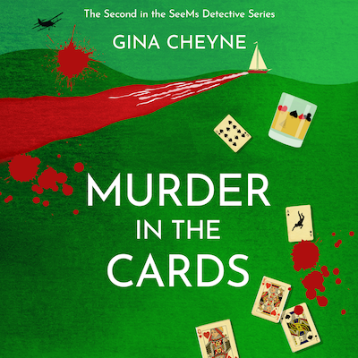 Murder in the Cards