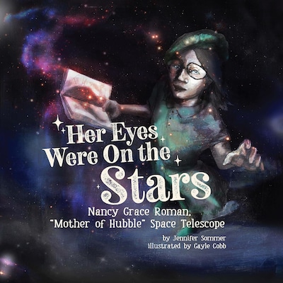 Her Eyes Were On The Stars