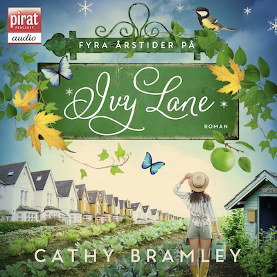 Fyra årstider på Ivy Lane