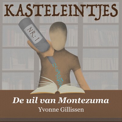 De uil van Montezuma
