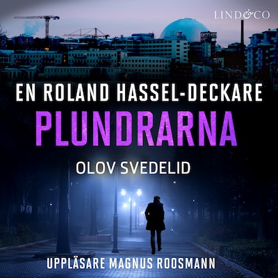 Plundrarna