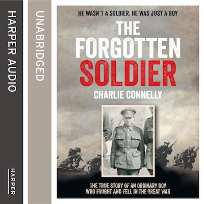 The Forgotten Soldier