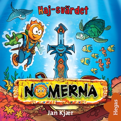 Haj-svärdet