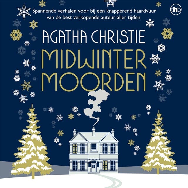 Midwinter moorden
