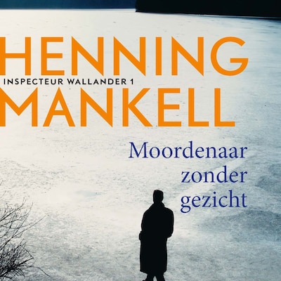 Moordenaar zonder gezicht
