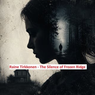 The Silence of Frozen Ridge
