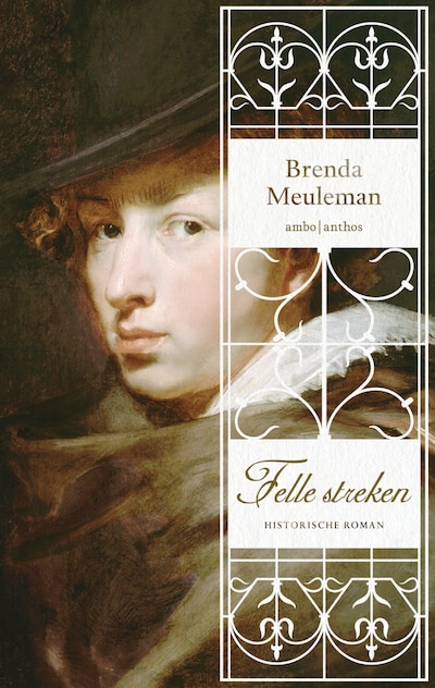Felle streken