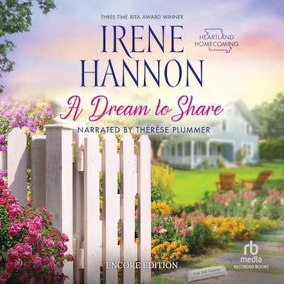 A Dream to Share
