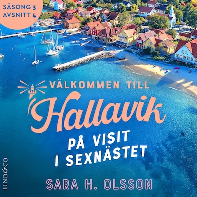 På visit i sexnästet (S3E4 Välkommen till Hallavik)