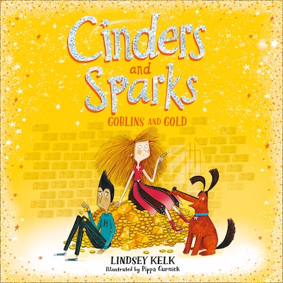 Cinders and Sparks: Goblins and Gold