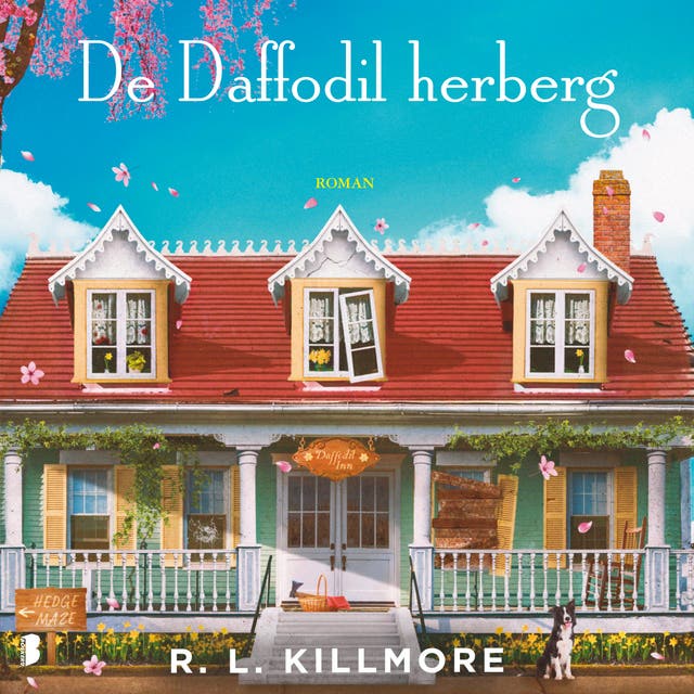 De Daffodil herberg: Kan de ontluikende liefde tussen Morgan en Will de zoektocht naar de waarheid doorstaan, of zullen geheimen hen uit elkaar drijven?