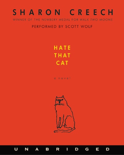 Hate That Cat