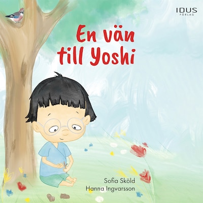 En vän till Yoshi