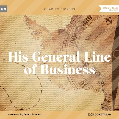 His General Line of Business