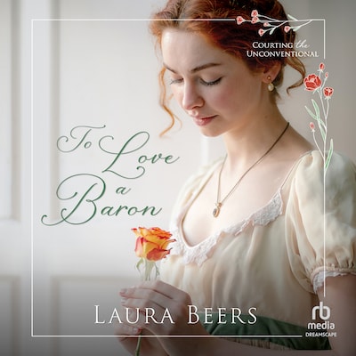 To Love a Baron – omslag til lydbogen af Laura Beers