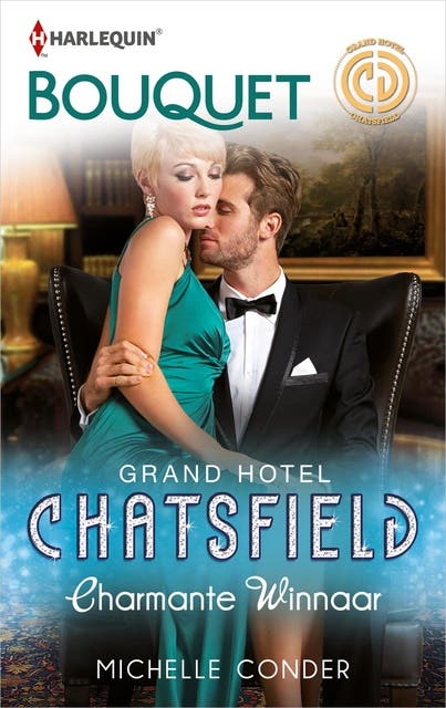 Charmante winnaar: Grand hotel Chatsfield