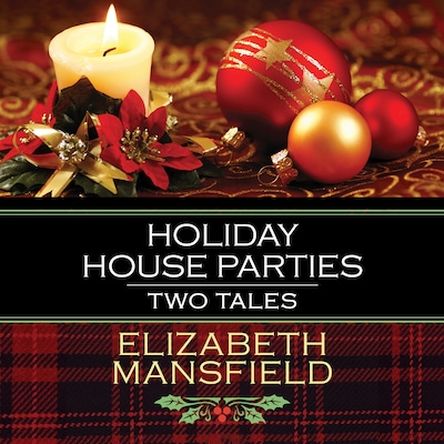 Holiday House Parties