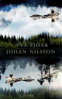 Två sjöar