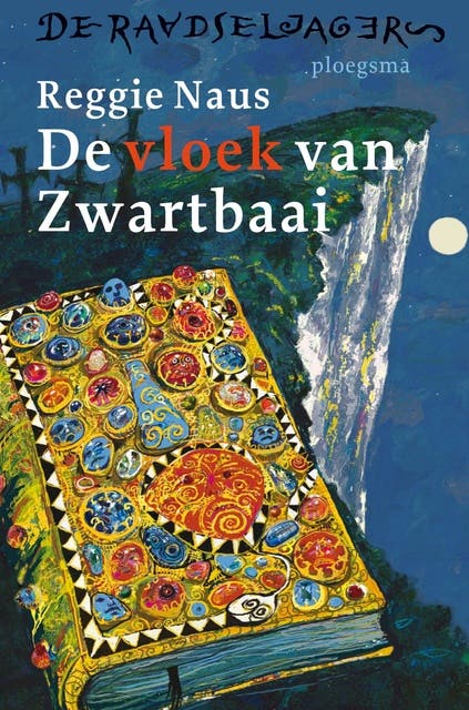 De vloek van zwartbaai: de raadseljagers