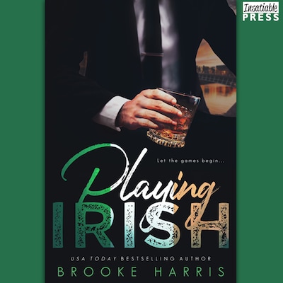 Playing Irish