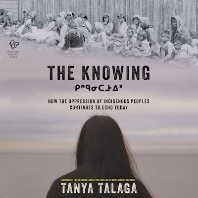 The Knowing