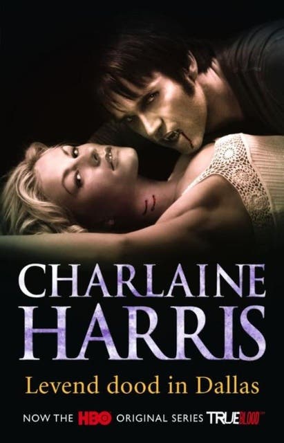 Levend dood in Dallas: een Sookie Stackhouse roman