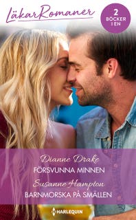 Försvunna minnen / Barnmorska på smällen
