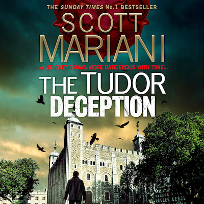 The Tudor Deception