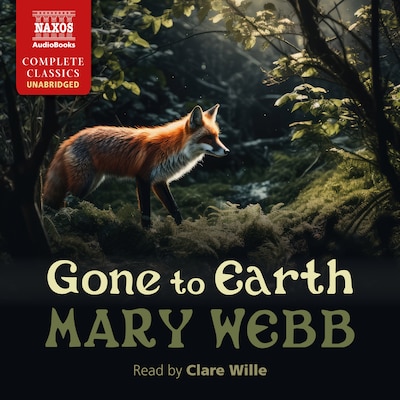 Gone to Earth