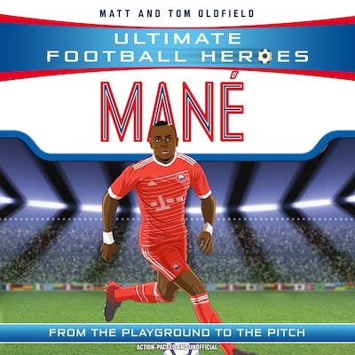Ultimate Football Heroes: Mane (Wing Wizards)