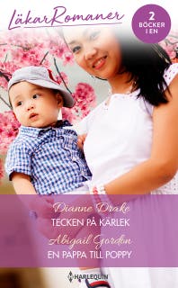 Tecken på kärlek / En pappa till Poppy