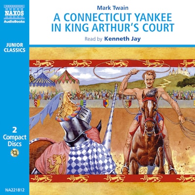 A Connecticut Yankee
