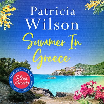 Summer in Greece
