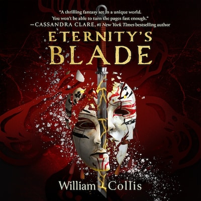 Eternity’s Blade