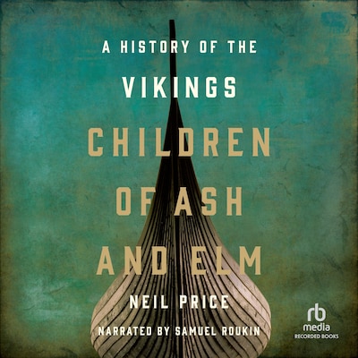Children of Ash and Elm