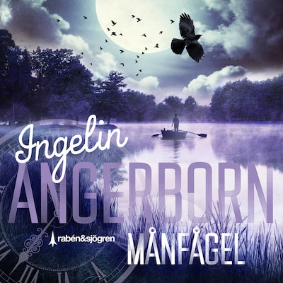 Månfågel